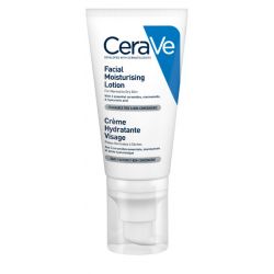 Cerave - Hydraterende Gezichtscrème