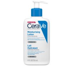 CeraVe - Hydraterende Melk 236 ml