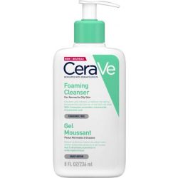 CeraVe - Schuimende Rein. Gel 236 ml