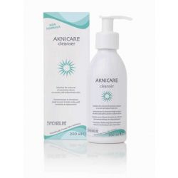 Aknicare Cleanser 