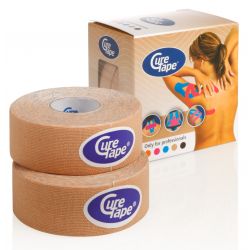 Lymfetape Curetape 2,5 cm