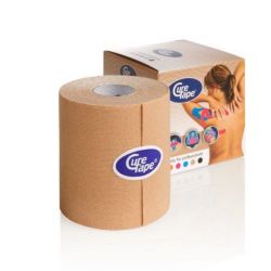 Lymfetape Curetape 7,5 cm