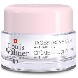 LW - Dagcrème UV50 PV 