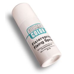 DC fixeerspray SPF 20 - 150 ml