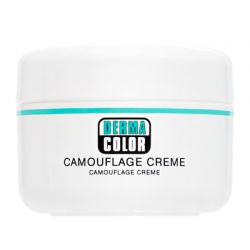 DC camouflagecrème 25 ml