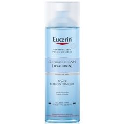 Euc. Gev. Gezichtshuid - DermatoClean Tonic Lotion met Hyal.