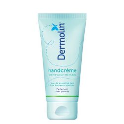 Dermolin Handcrème