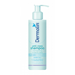 Dermolin Anti-roosshampoo