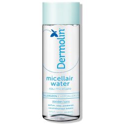 Dermolin Micellair Water 