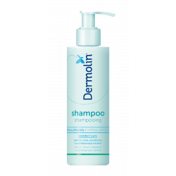 Dermolin Shampoo 200 ml