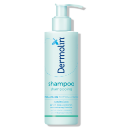 Dermolin Shampoo 400 ml