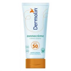 Dermolin Zonnecrème 