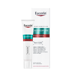 Euc. Onzuivere huid - DermoPure Clinical HYDRA Repair