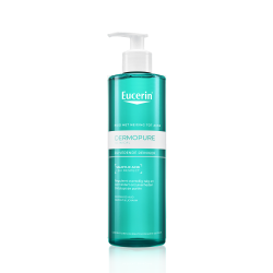 Euc. Onzuivere huid - DermoPure Clinical Zuiverende Reinigingsgel