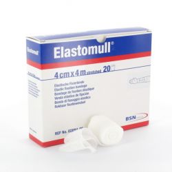 Elastomull 4 cm