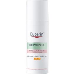 Euc. Onzuivere Huid - DP Beschermende Fluid SPF30