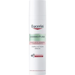 Euc. Onzuivere huid - DP Triple Action Serum