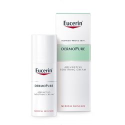 Euc. Onzuivere huid - DP HYDRA aanvull.verzachtende creme ZWARE ACNE