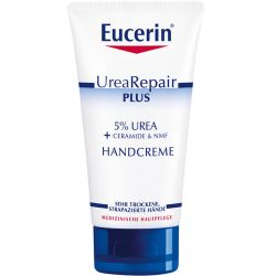 Euc. Droge Huid - Handcrème 5% Urea