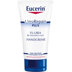 Euc. Droge Huid - Handcrème 5% Urea