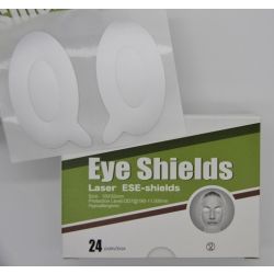 Eye Shields Laser 