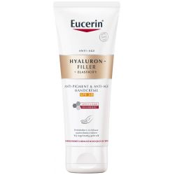 Euc. Anti-Age - Elasticity Handcrème SPF30