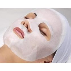 Euc. Anti-Age - Hyaluronzuur Vlies Masker
