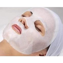 Euc. Anti-Age - Hyaluronzuur Vlies Masker