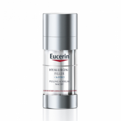 Euc. Anti-Age - Hyal. Peeling & Serum nachtcrème