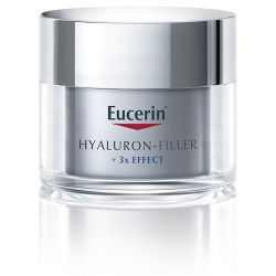  Euc. Anti-age - Hyal.Filler nachtcrème