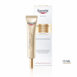 Euc. Anti-Age - Hyal. Filler + Elasticity oogcontourcr. SPF 20