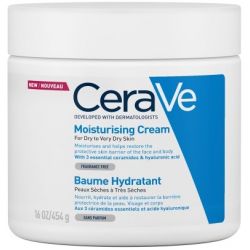 CeraVe - Hydraterende Crème 454 g