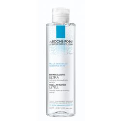 LRP - Toleriane Micellair Water Ultra 200 ml