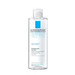 LRP - Physiologique Micellair Water Ultra 400 ml