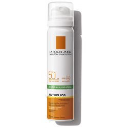 LRP - Anthelios Face Mist SPF50+