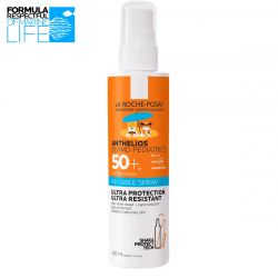 LRP - Anthelios Kids DP Onzichtbare Spray SPF 50