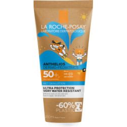 LRP - Anthelios Kids DP Gel Wet Skin SPF50+