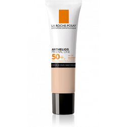 LRP - Anthelios Mineral One Getint SPF50+ (5 kleuren)