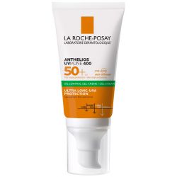 LRP - Anthelios UVmune 400 Oil Control SPF50+ (was Dry Touch)