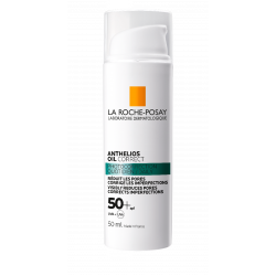 LRP - Anthelios Oil Correct gel-creme SPF 50+