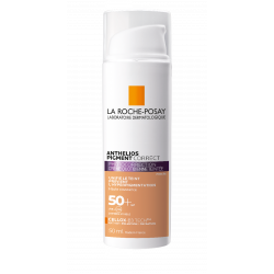 LRP - Anthelios Pigment Correct Getint MEDIUM SPF50+ 