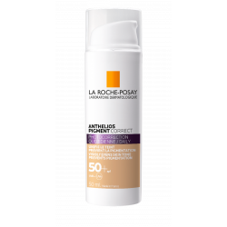 LRP - Anthelios Pigment Correct Getint LIGHT SPF50+