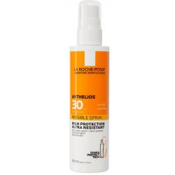 LRP - Anthelios Onzichtbare Spray SPF30