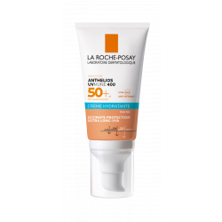 LRP - Anthelios UVmune Crème Getint SPF50+