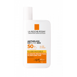 LRP - Anthelios UVmune Fluide SPF50+