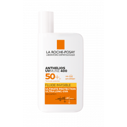 LRP - Anthelios UVmune Fluide SPF50+ 