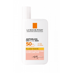 LRP - Anthelios UVmune Fluide Getint SPF50+