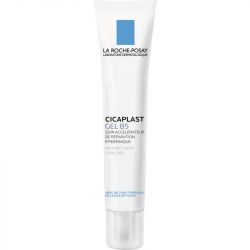 LRP - Cicaplast Gel B5