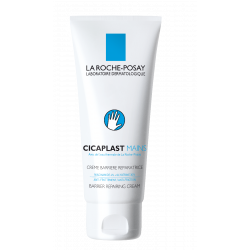 LRP - Cicaplast Handcrème 100ml