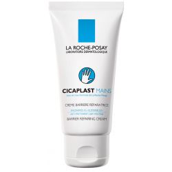 LRP - Cicaplast Handcrème 50ml 